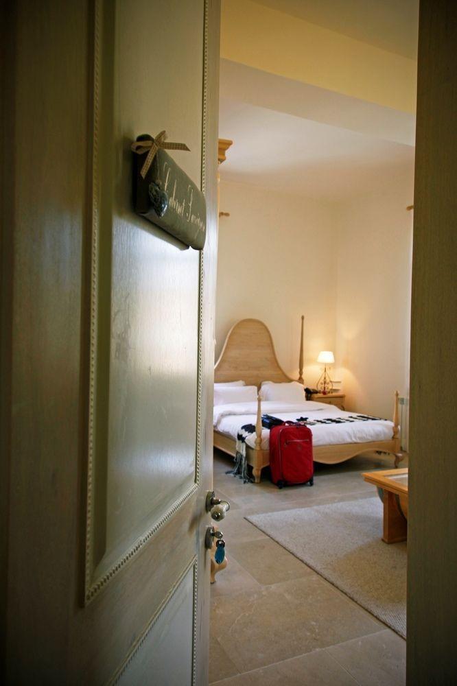Le Telegraphe De Belle-Vue Bed & Breakfast Bhamdoun Exterior photo