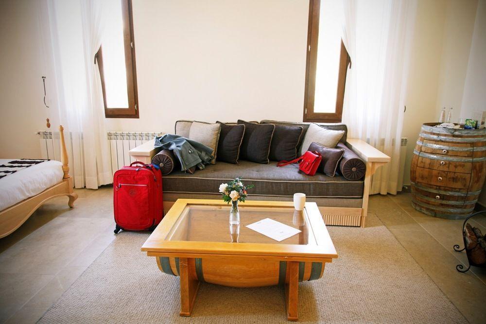 Le Telegraphe De Belle-Vue Bed & Breakfast Bhamdoun Exterior photo