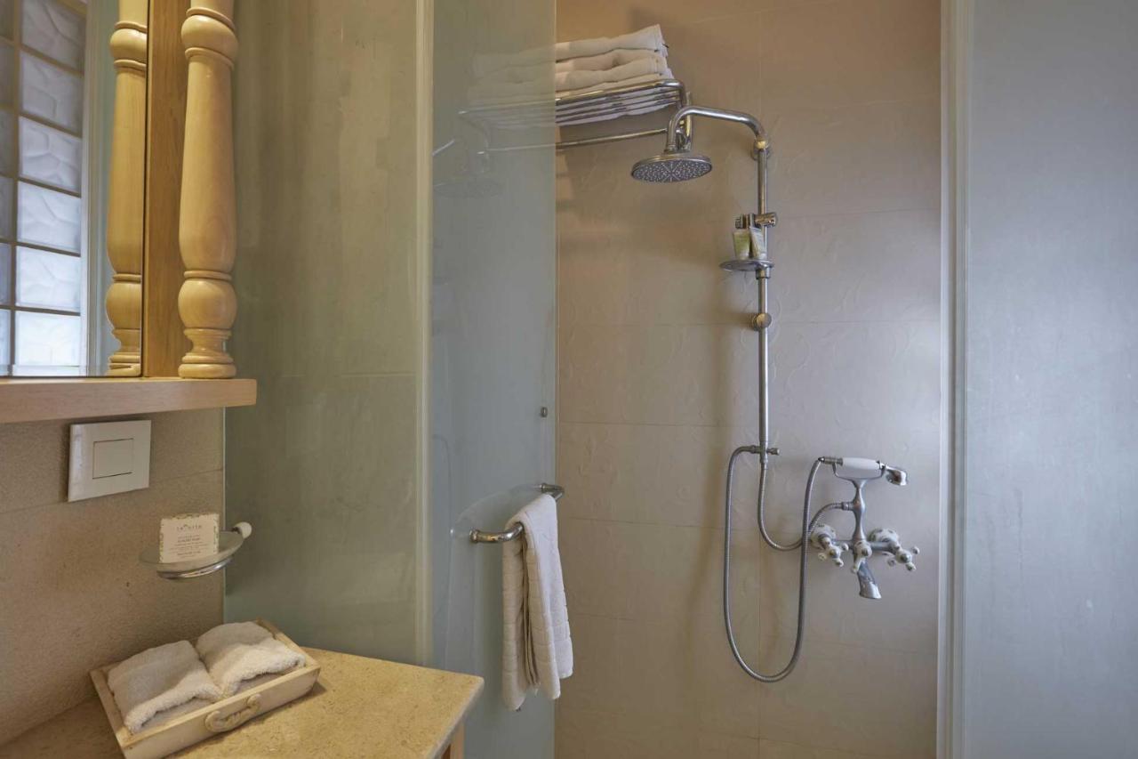 Le Telegraphe De Belle-Vue Bed & Breakfast Bhamdoun Exterior photo